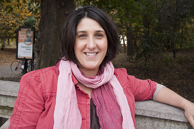 Sarah Juli, Founder & Director