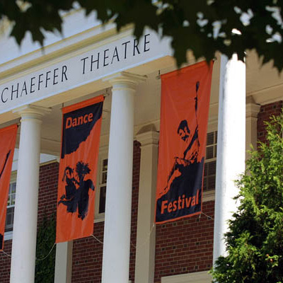 SchaefferTheatre